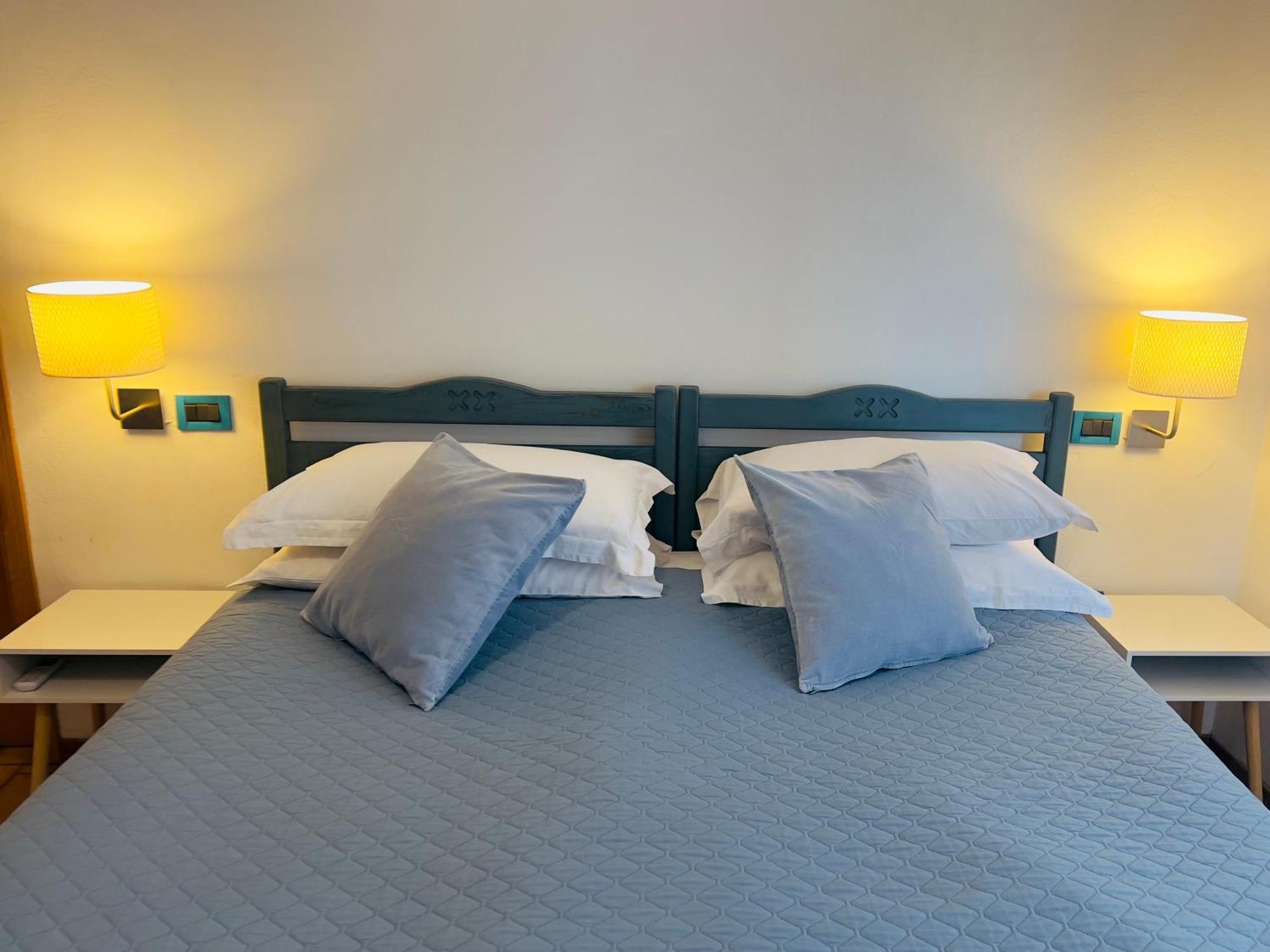 Villa Lavinia B&B Montescudaio Zimmer foto